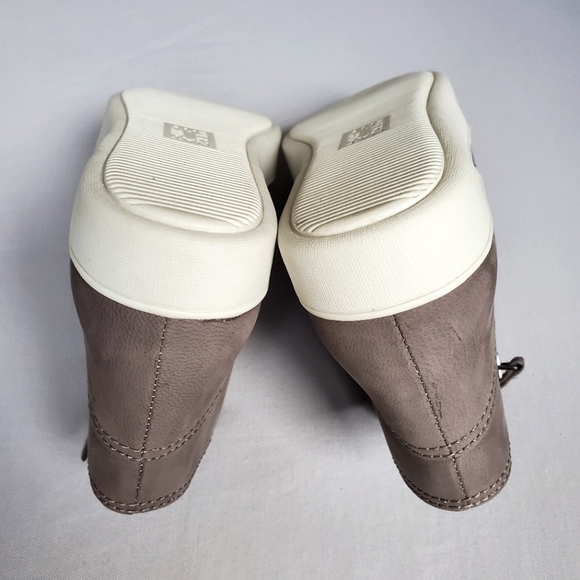 Naturalizer grey boots - Picture 6 of 9